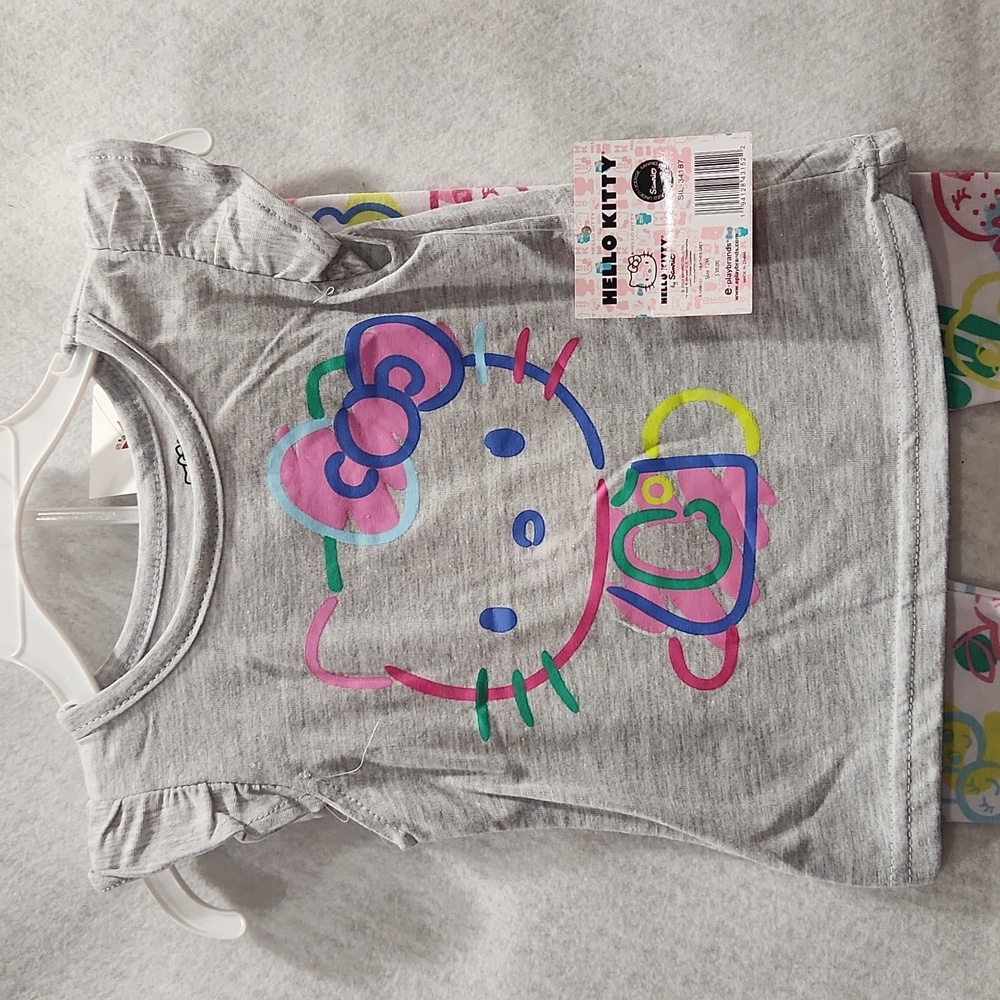 🆕️ Hello Kitty Set - Picture 2 of 7